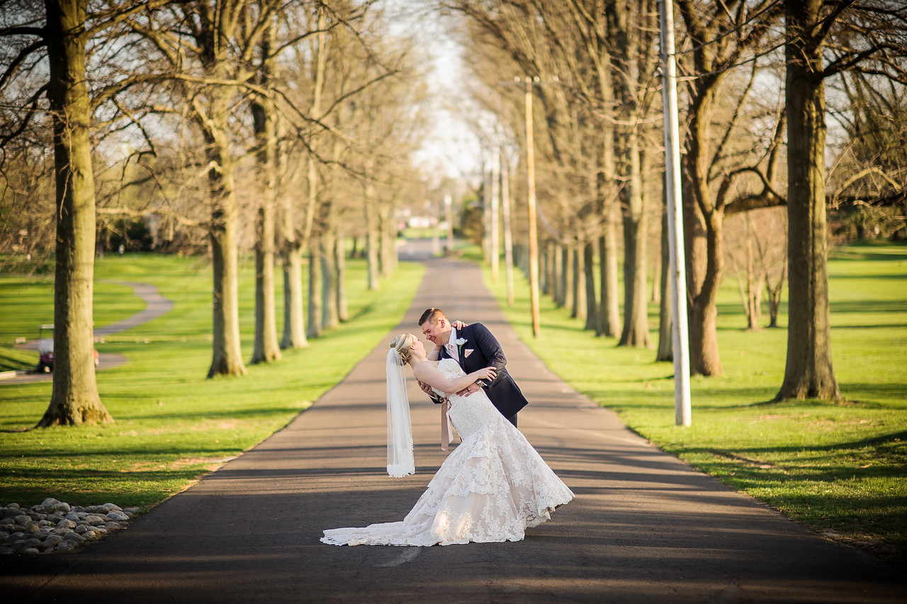 Wedding Gallery Northampton Valley Country Club