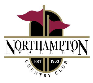 Northampton Valley Country Club logo
