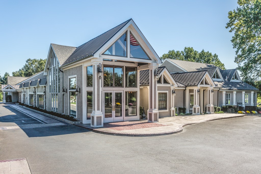 clubhouse