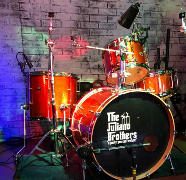 Juliano Brothers